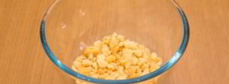 конфеты домашние. Шаг 14