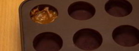 конфеты домашние. Шаг 16