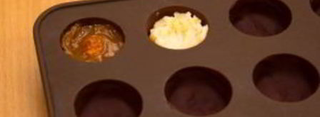 конфеты домашние. Шаг 18