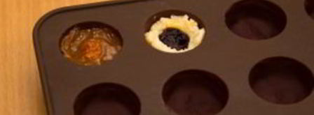 конфеты домашние. Шаг 19