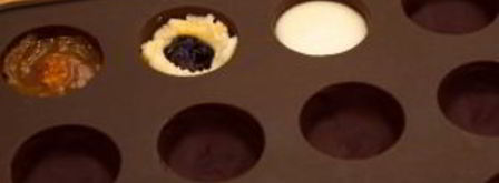 конфеты домашние. Шаг 20