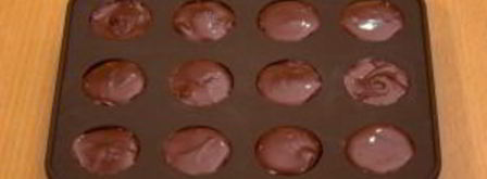 конфеты домашние. Шаг 22