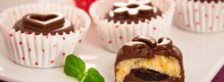 конфеты домашние. Шаг 24