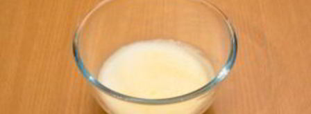 конфеты домашние. Шаг 9