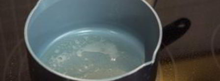 конфеты домашние. Шаг 10