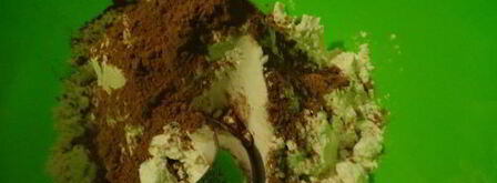 конфеты из детства. Шаг 3