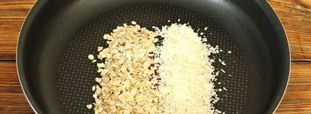 конфеты из фиников. Шаг 5