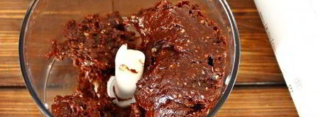 конфеты из фиников. Шаг 10