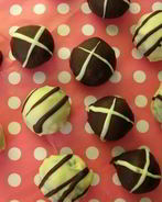 Конфеты из меда