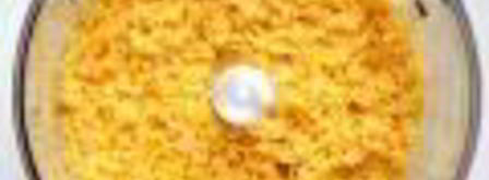 конфеты из нута. Шаг 3