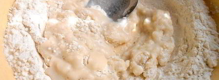 конфеты из сосисок. Шаг 6