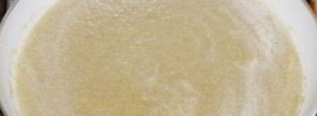 конфеты из яблок. Шаг 3