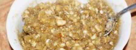 конфеты из яблок. Шаг 5