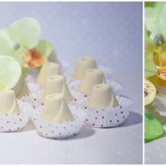 Рецепт конфет мангиферо