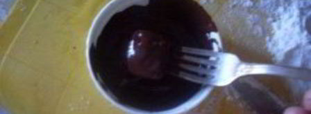 конфеты несквик. Шаг 7