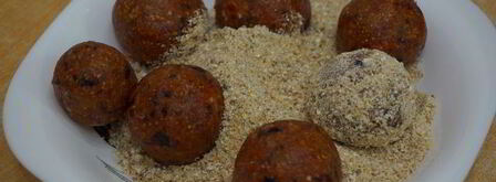 конфеты перезарядка. Шаг 6