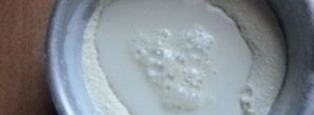 конфеты помадка. Шаг 4