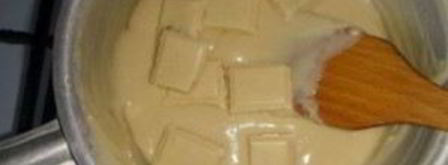 конфеты помадка. Шаг 7