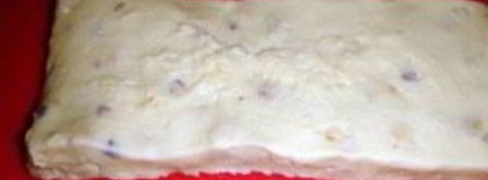 конфеты помадка. Шаг 10