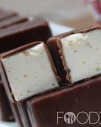 Конфеты Птичье молоко