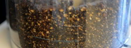 конфеты с мексиканским вкусом. Шаг 3