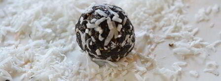 конфеты с мексиканским вкусом. Шаг 4