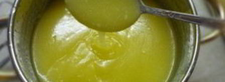 конфеты сливочная помадка. Шаг 3