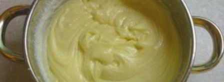 конфеты сливочная помадка. Шаг 4