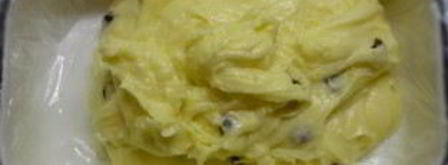 конфеты сливочная помадка. Шаг 5