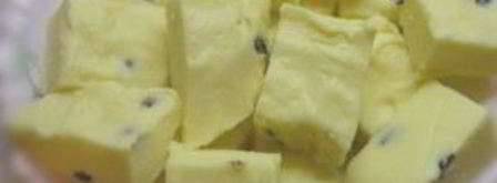 конфеты сливочная помадка. Шаг 7