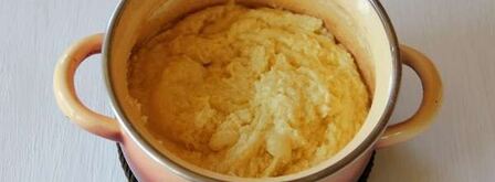 конфеты трюфель. Шаг 4