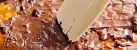 миндальные конфеты. Шаг 5