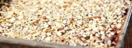 миндальные конфеты. Шаг 6