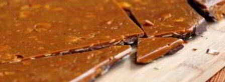 миндальные конфеты. Шаг 7