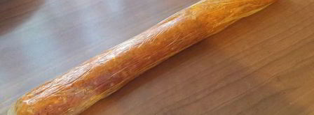 морковные конфеты. Шаг 6