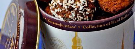 полезные конфеты из чечевицы и фиников. Шаг 6