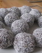 Полезные конфеты