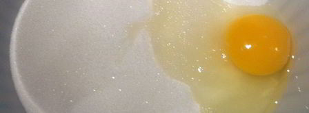 рождественские конфеты красный бархат. Шаг 3