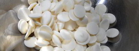 рождественские конфеты красный бархат. Шаг 12