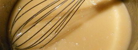 рождественские конфеты красный бархат. Шаг 4