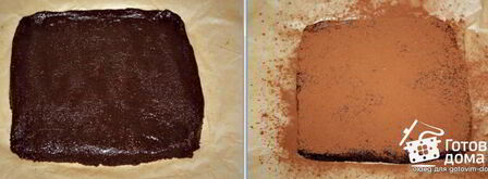 шоколадные конфеты с бэйлисом. Шаг 6