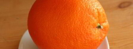 шоколадные конфеты с миндалем и апельсином. Шаг 6