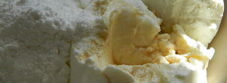 шоколадные конфеты с творожным сыром. Шаг 4