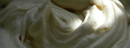 шоколадные конфеты с творожным сыром. Шаг 5