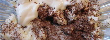 творожные конфеты страсть. Шаг 4