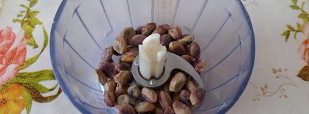 запеченные шарики-конфеты. Шаг 4