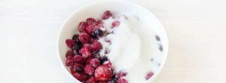 желейные конфеты. Шаг 5