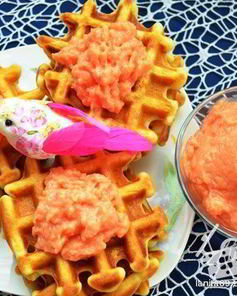 Арбузно-медовый курд