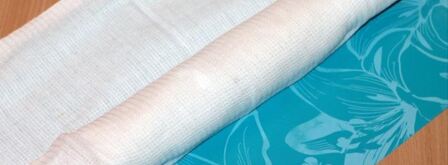 имбирный рулет с кремом и цукатами. Шаг 9