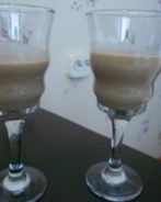 Кофейный крем